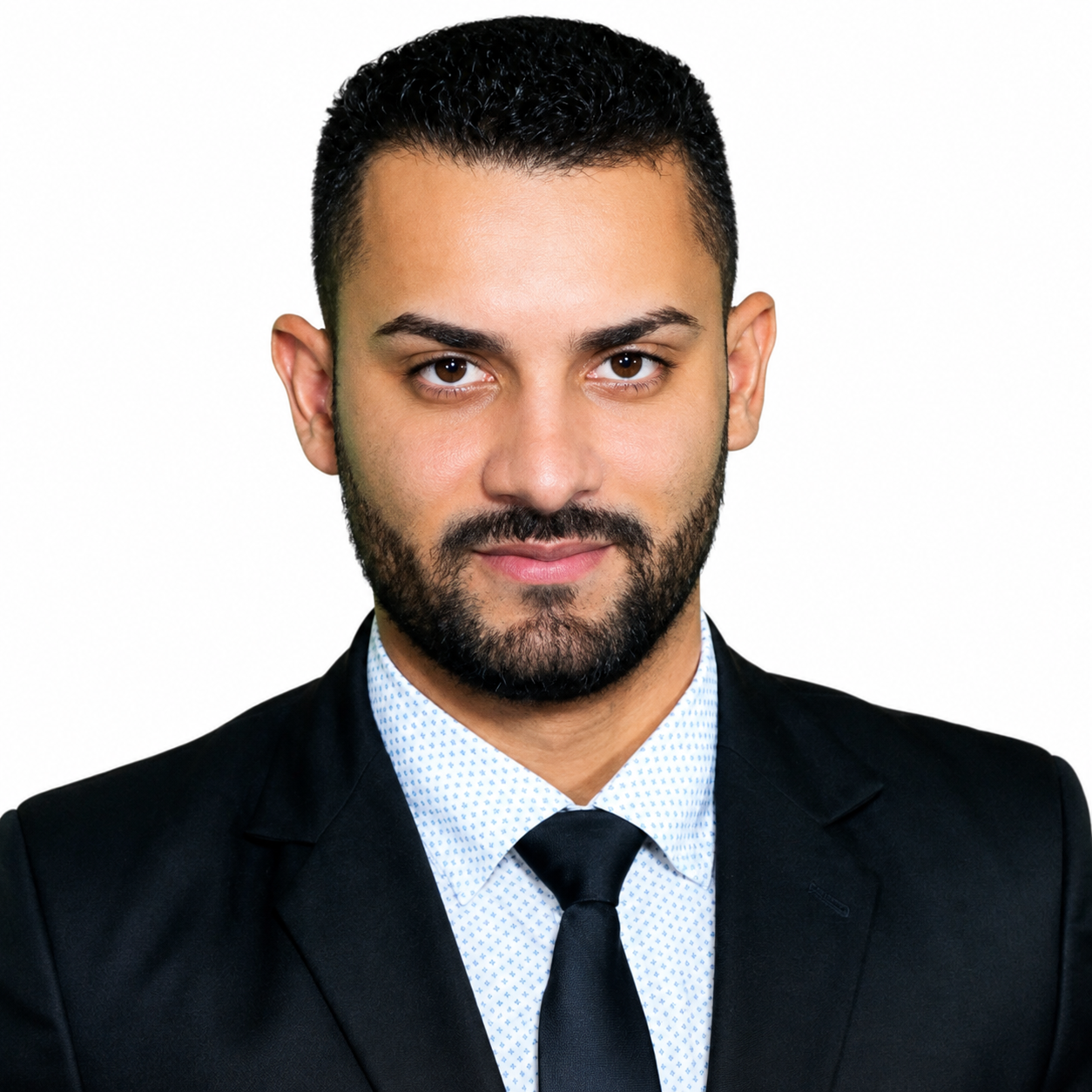Dr. Brauly Guzman