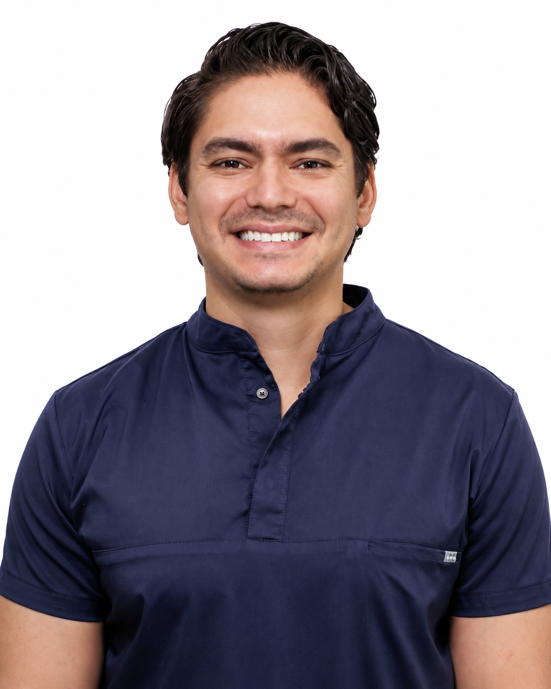 Dr. Eduardo Sanchez