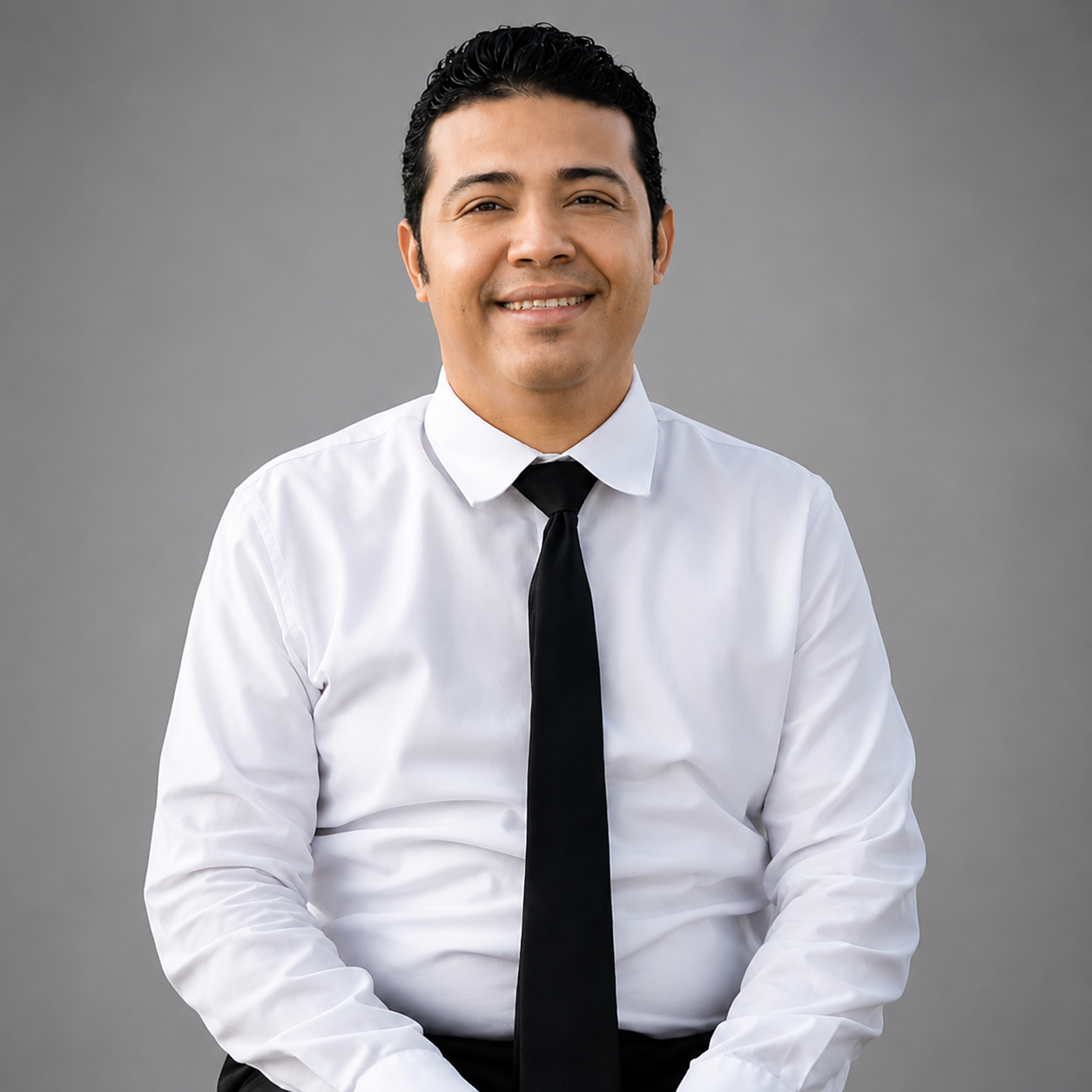 Dr. Laureado Ortega